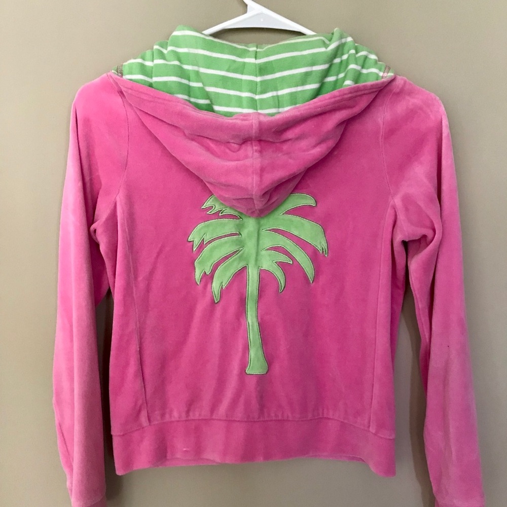 Lilly Pulitzer Jacket